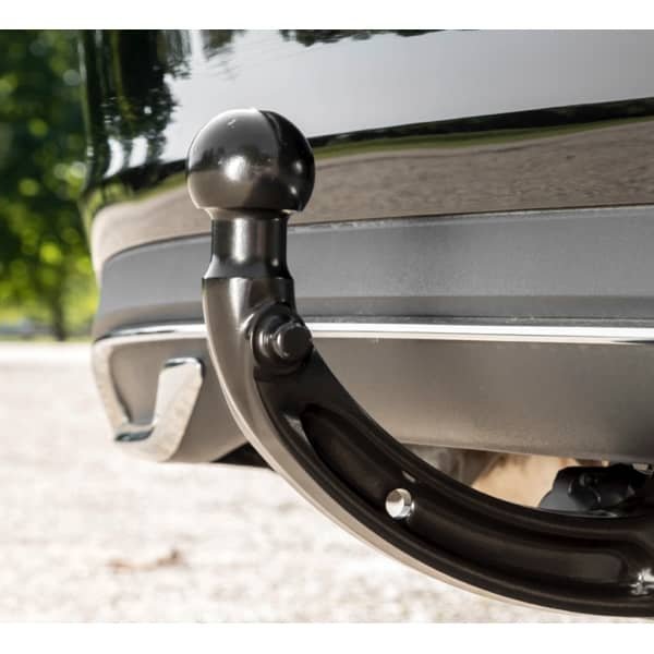 Fahrradträger faltbar THULE 9665 EasyFold XT F 3 Fix4Bike – Bild 6