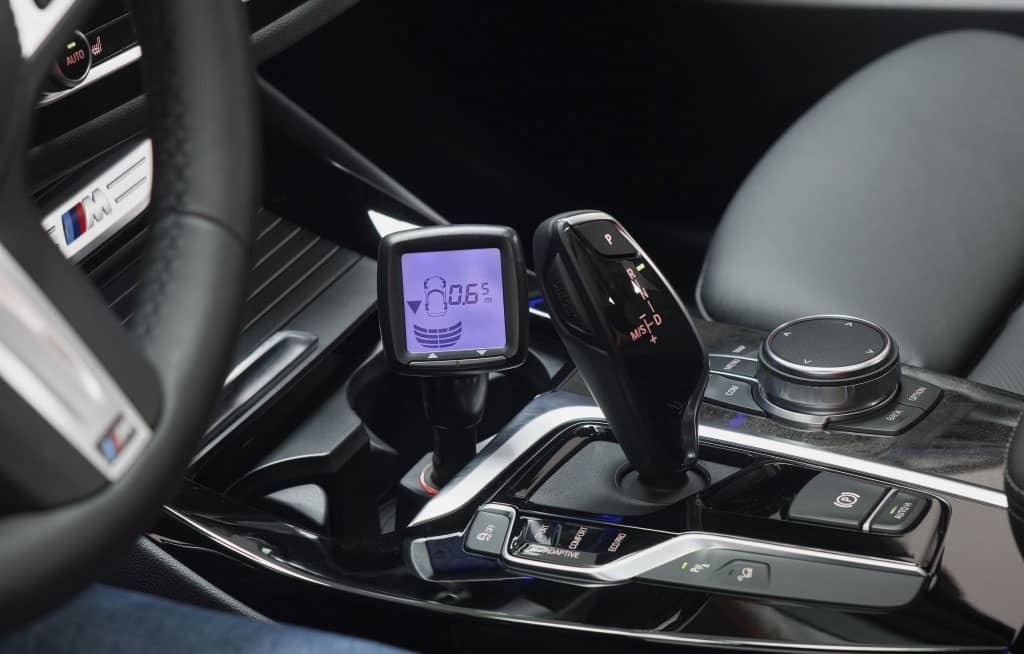 DC Fahrradtraeger 18180 DC 3 Raeder 90 Grad faltbar Rueckfahrkontrolle 41185303 5