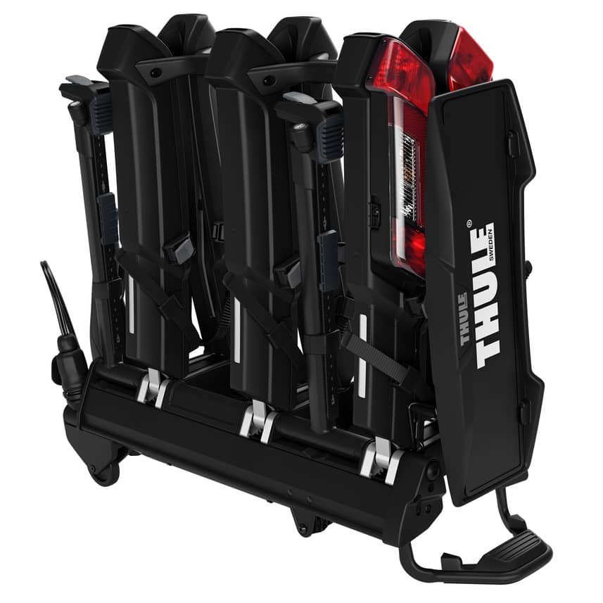 Fahrradträger faltbar THULE Epos 3 - 979100 – Bild 7