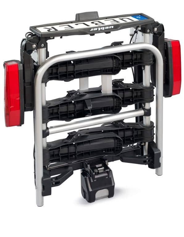 HH31 S DC Fahrradtraeger 18180 DC 3 Raeder 90 Grad faltbar Rueckfahrkontrolle 41185303 2