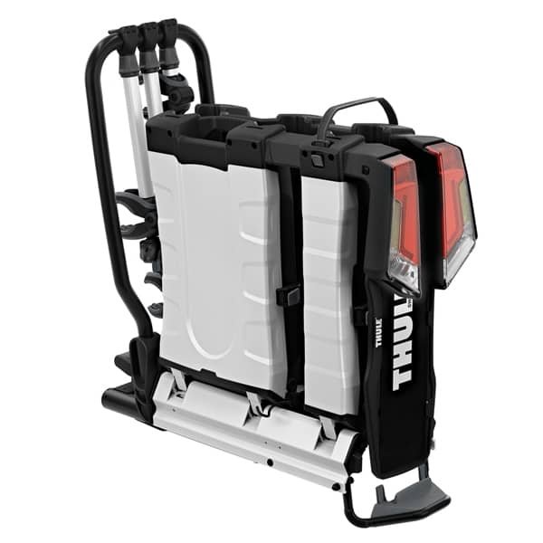 Fahrradträger faltbar THULE 9665 EasyFold XT F 3 Fix4Bike – Bild 5
