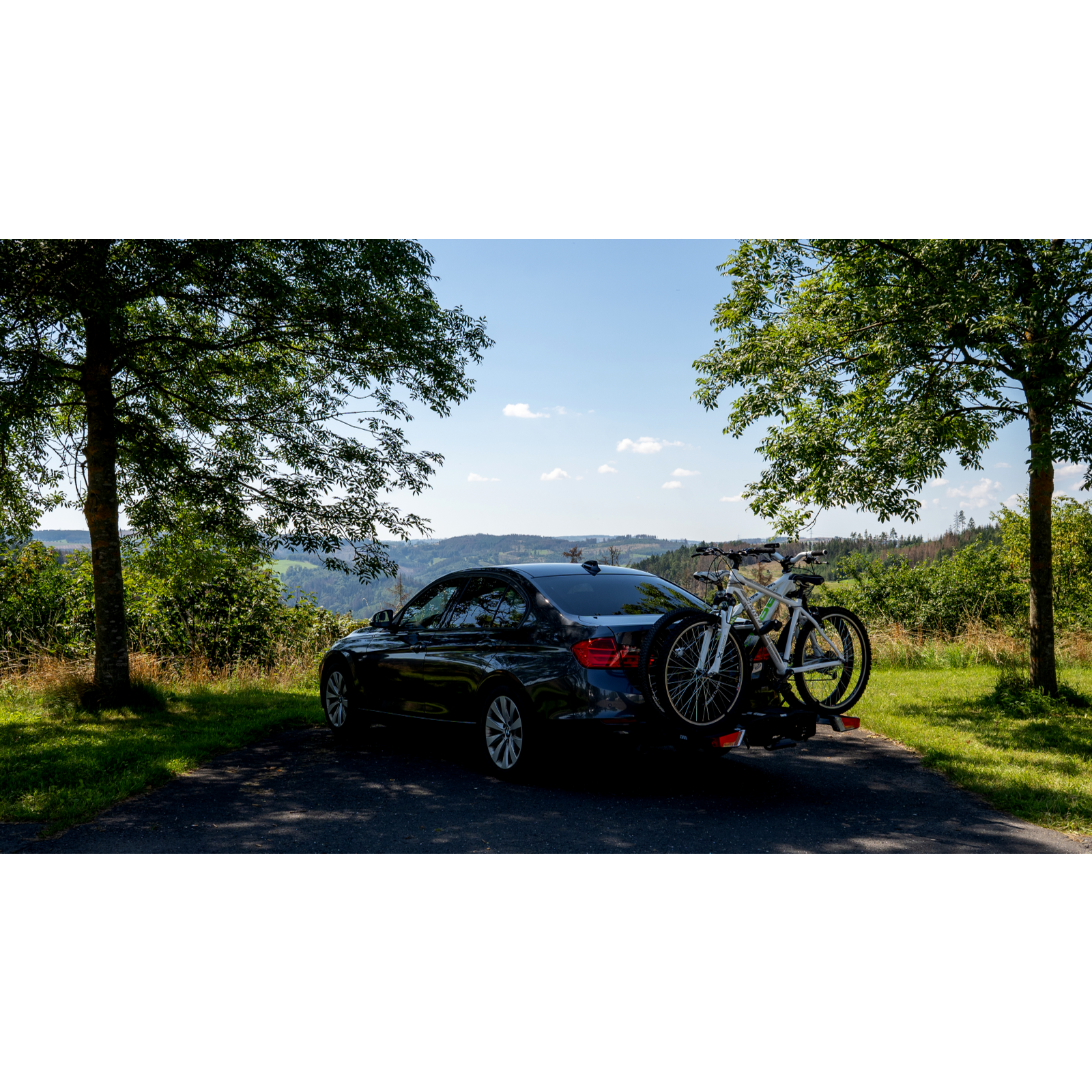 Thule EasyFold XT 2 933 2