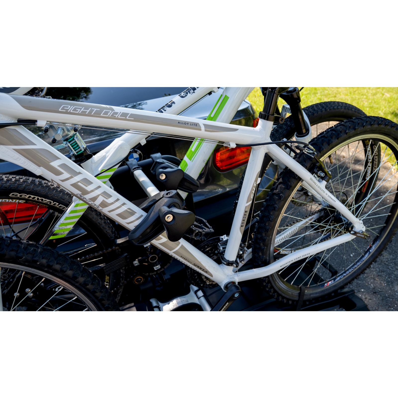 Thule EasyFold XT 2 933 3