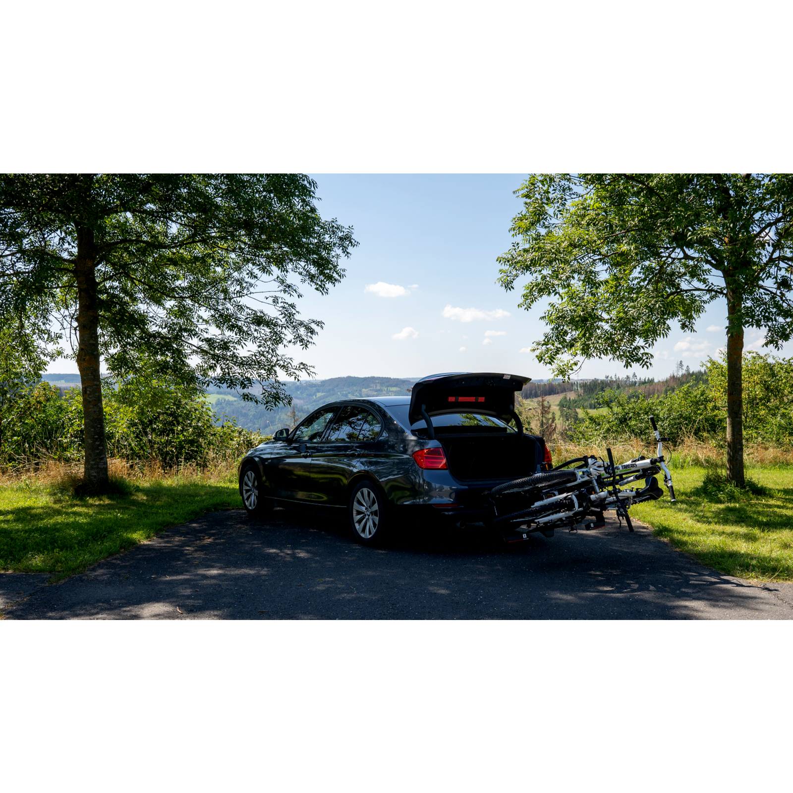 Thule EasyFold XT 2 933 8