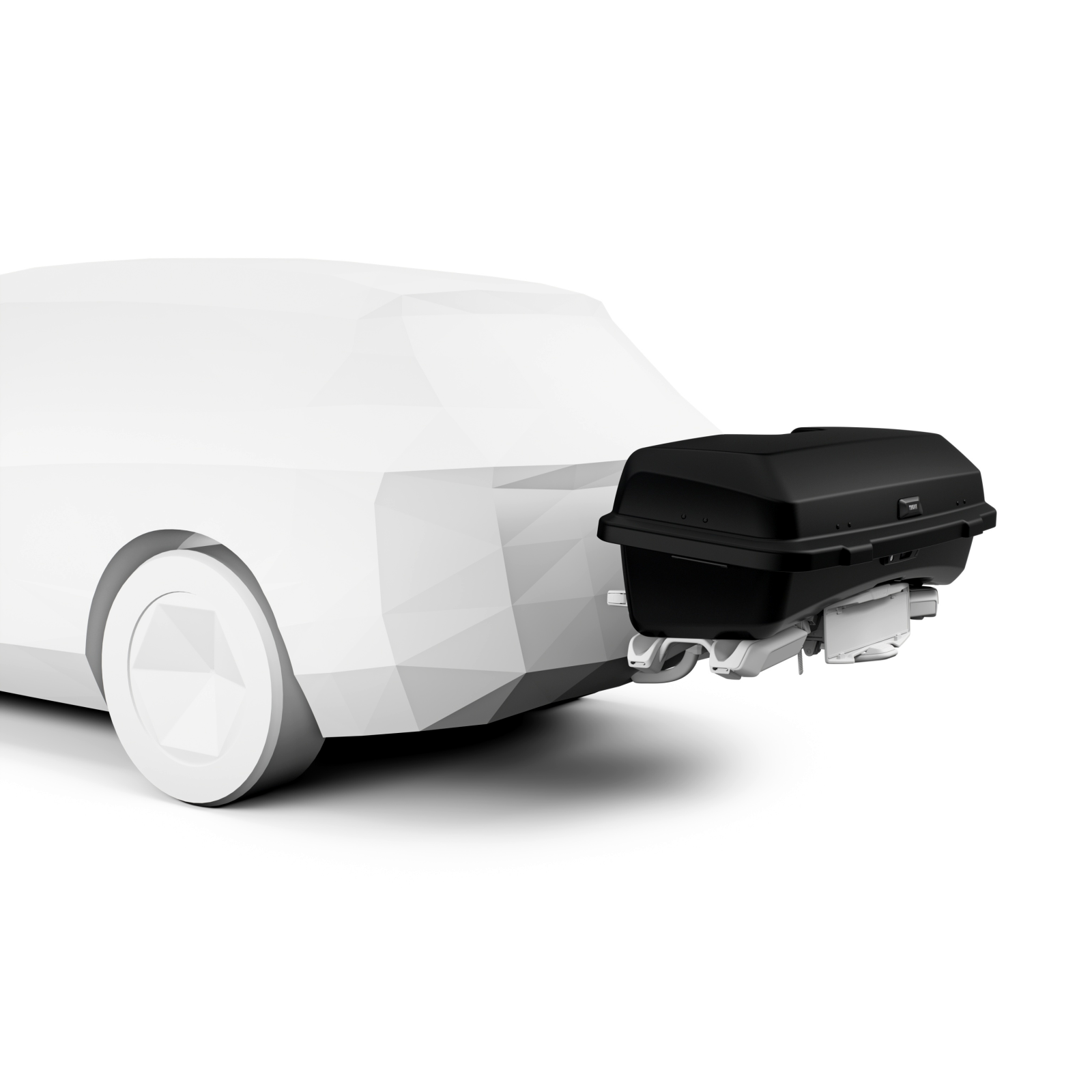 Thule Heckbox Santu 9094 5