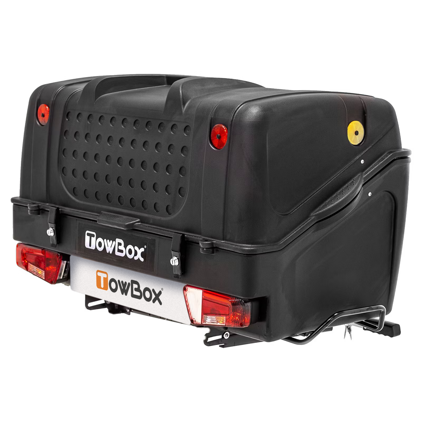 TowBox V1 schwarz