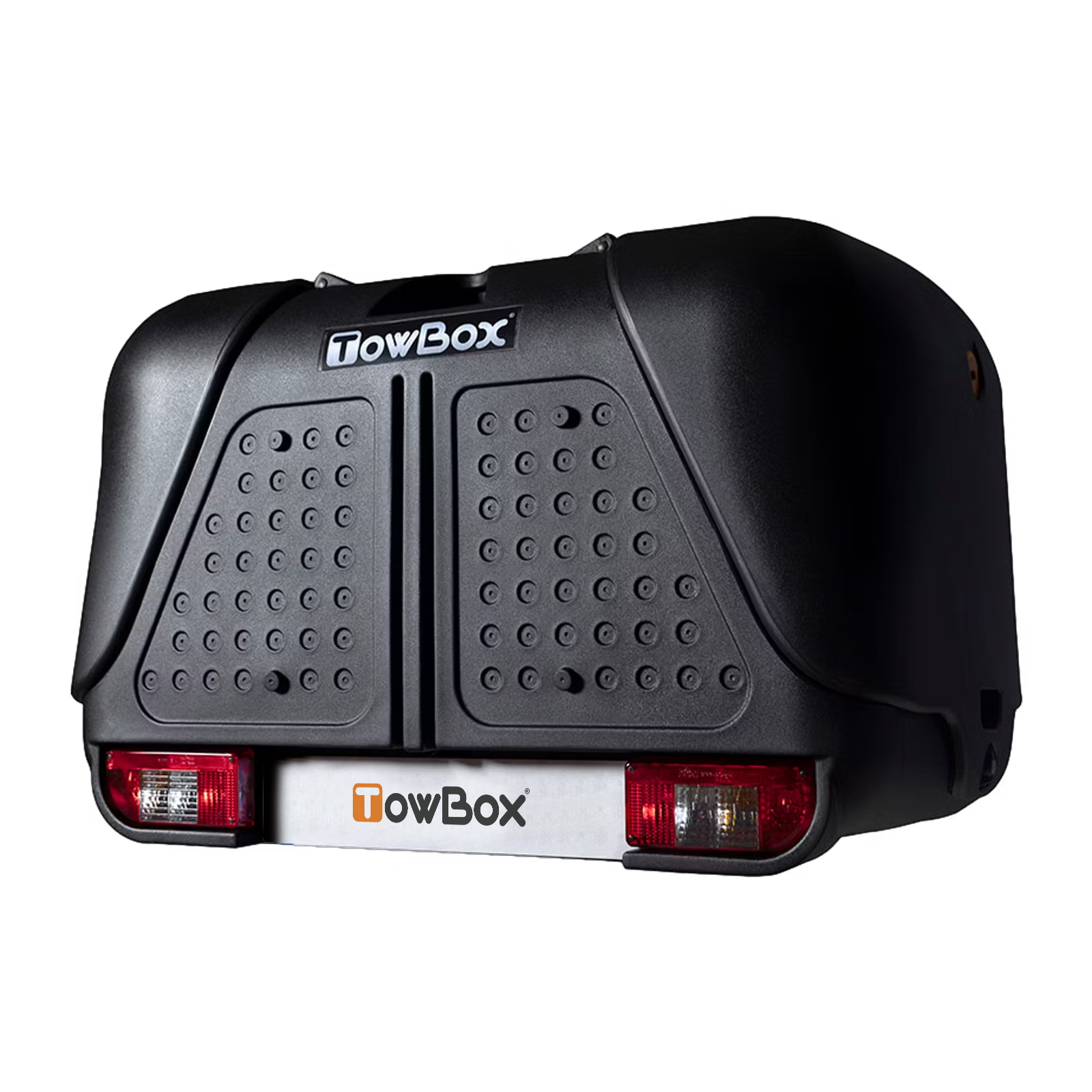TowBox V2 schwarz 1