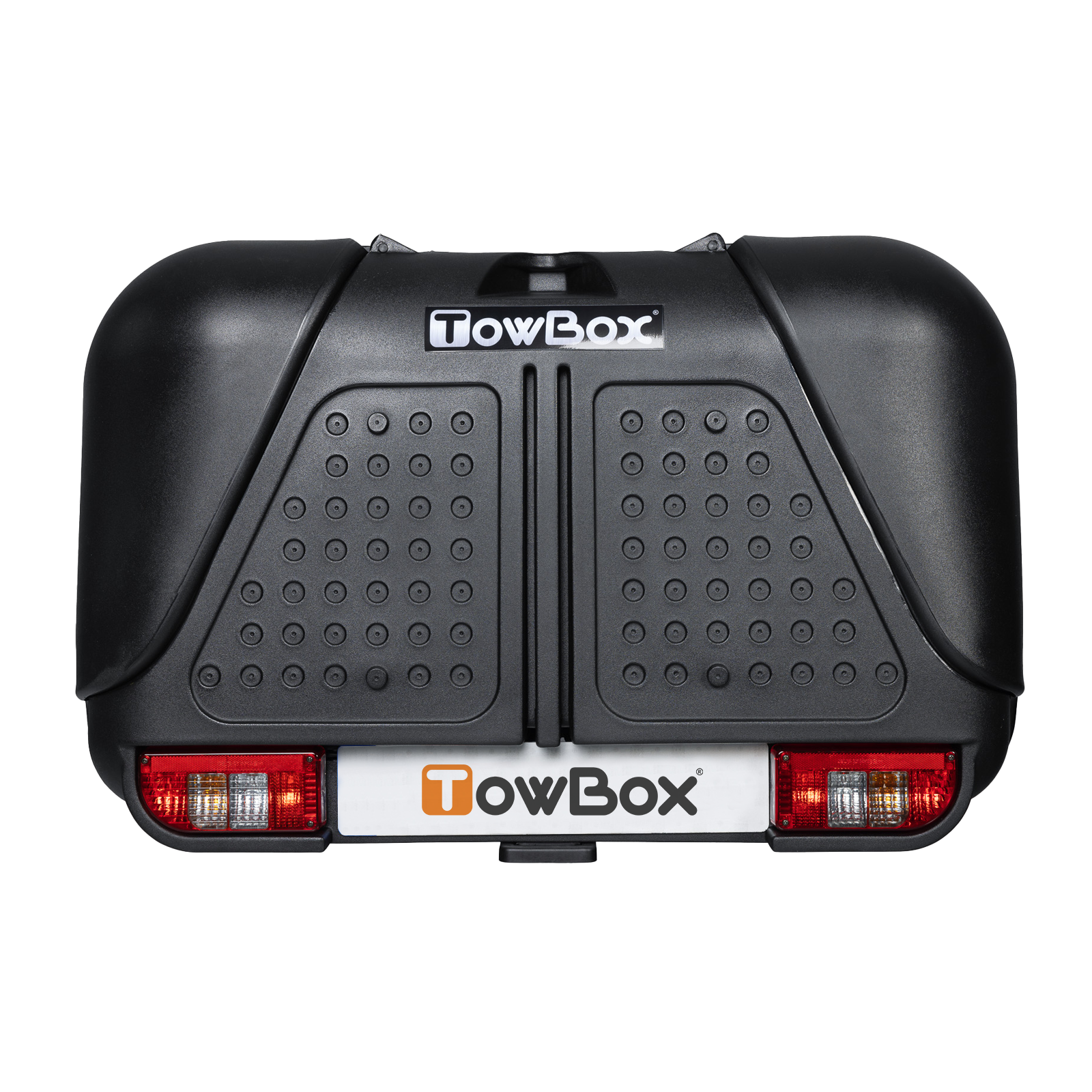 TowBox V2 schwarz 2