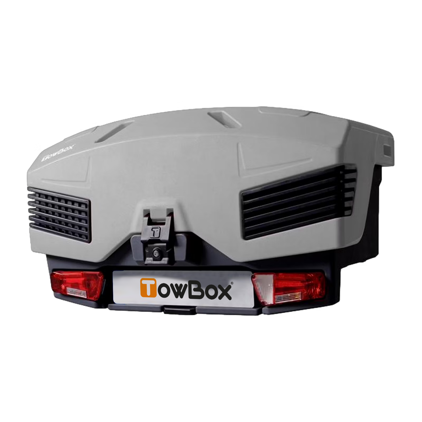 TowBox V4 Evo Classic grau