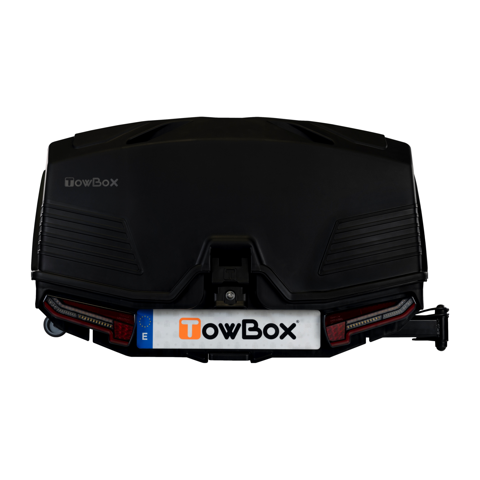 TowBox Heckbox V5 Swing S - bis 1.520 mm Türbreite