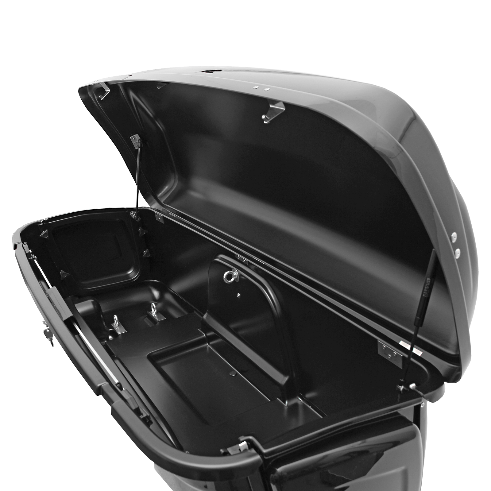 Mft Heckbox BackBox für Tragemodul BackCarrier – Bild 2