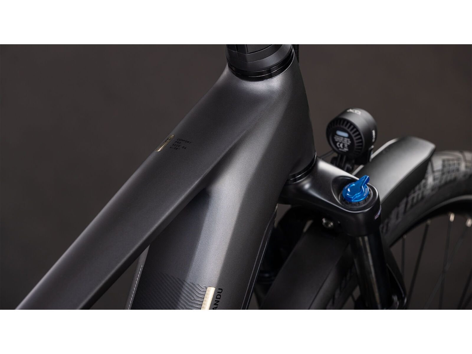 Cube Kathmandu HybrComfort Pro 800 slabgrey´n´black 2