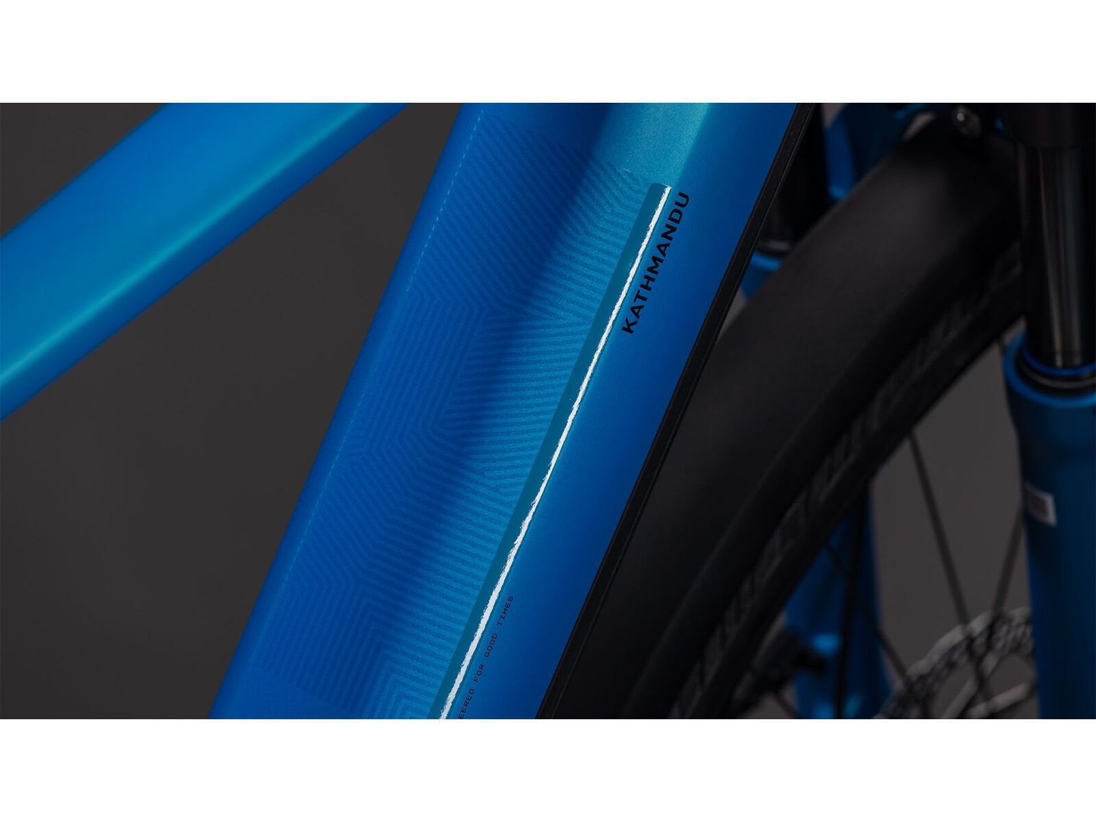 Cube Kathmandu Hybrid Comfort Pro 800 3