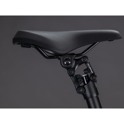 Cube Kathmandu Hybrid Comfort Pro 800 7