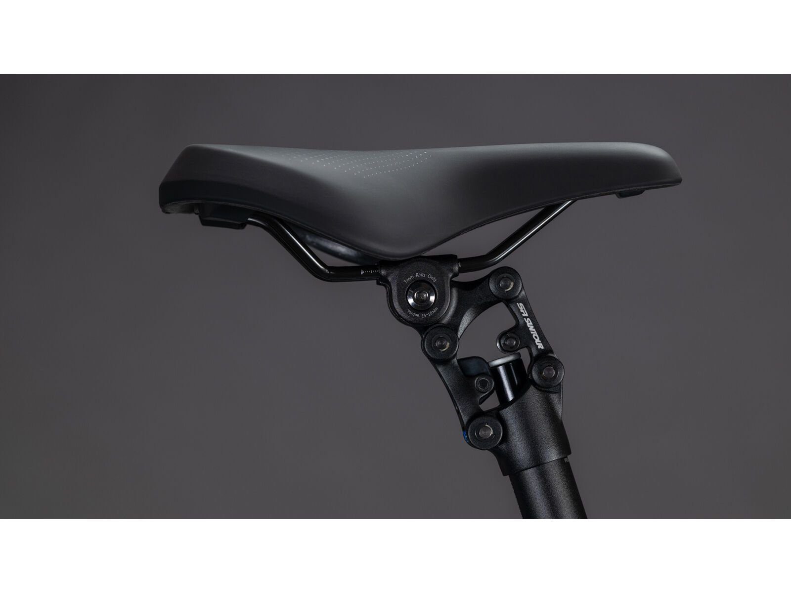 Cube Kathmandu Hybrid Comfort Pro 800 7