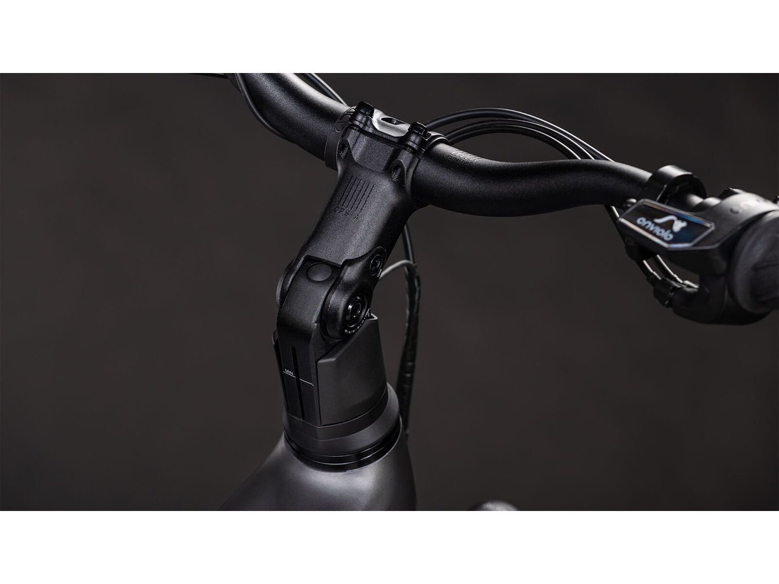 Cube Kathmandu Hybrid Comfort Pro 800 slabgrey´n´black 3