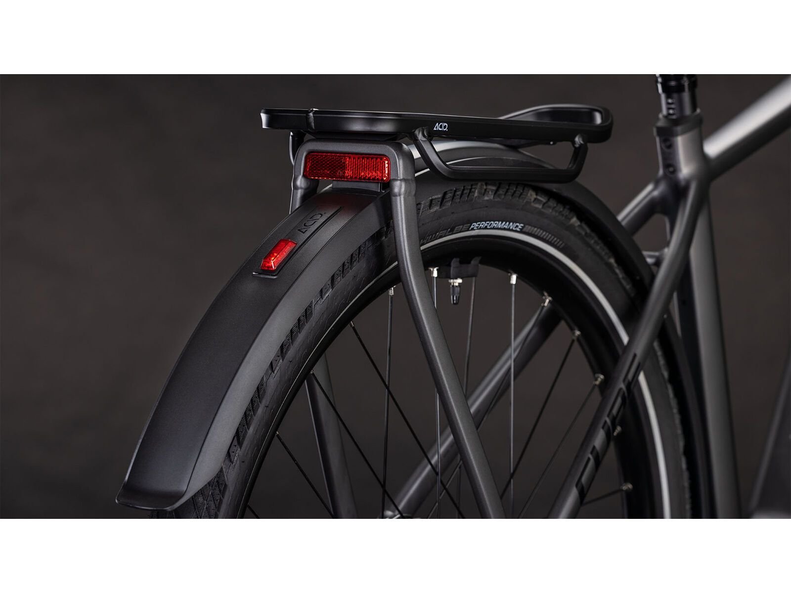 Cube Kathmandu Hybrid Comfort Pro 800 slabgrey´n´black 5