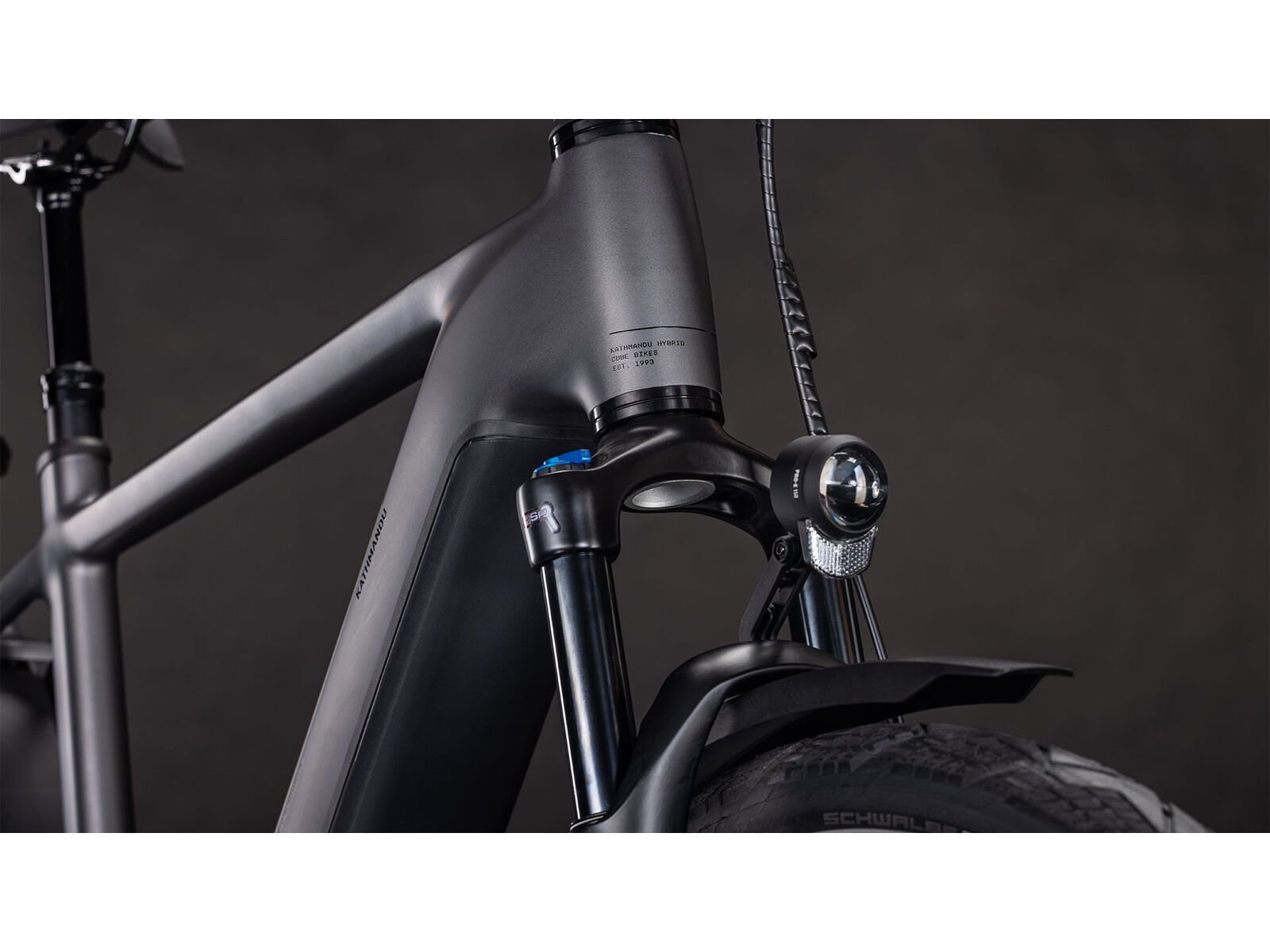 Cube Kathmandu Hybrid Comfort Pro 800 slabgrey´n´black 6