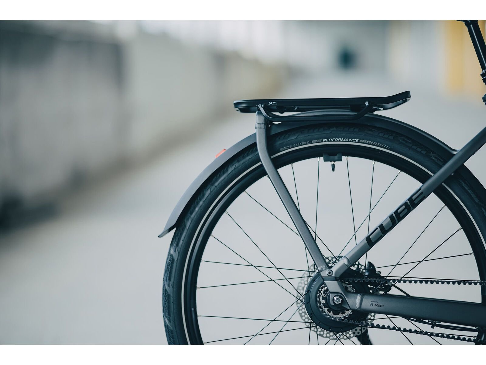 Cube Kathmandu Hybrid Comfort Pro 800 slabgrey´n´black 8