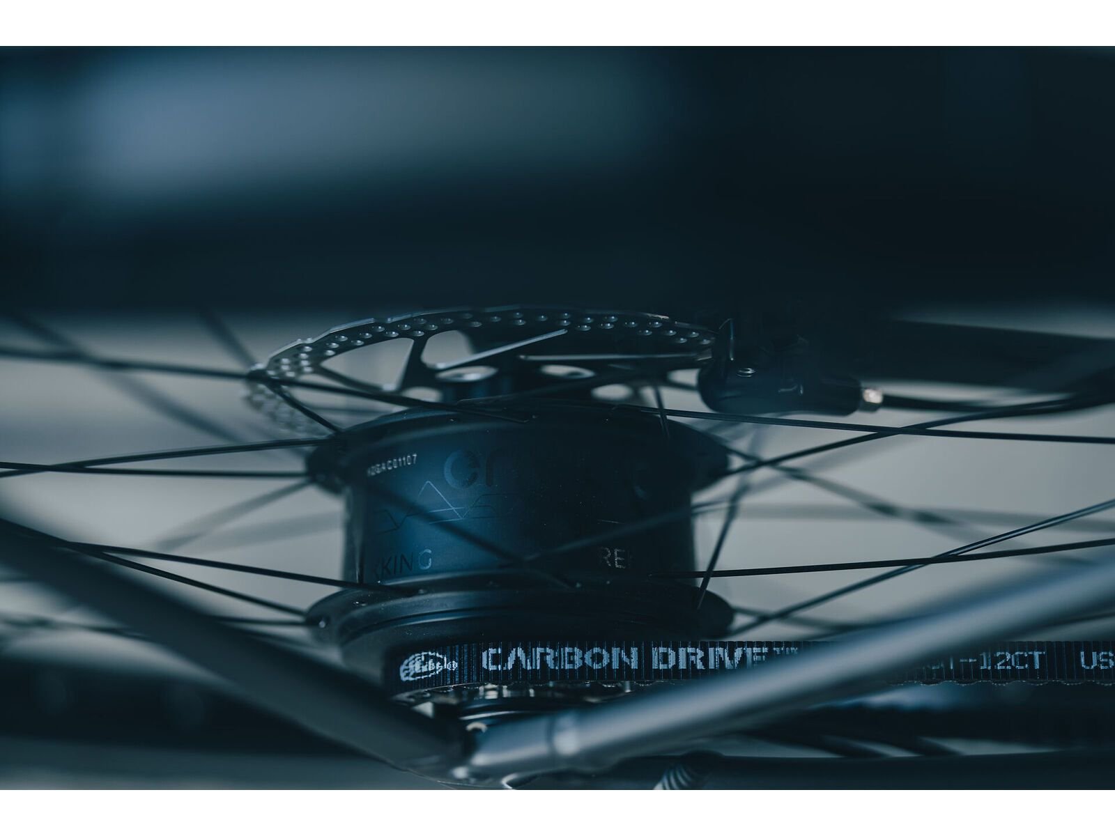 Cube Kathmandu Hybrid Comfort Pro 800 slabgrey´n´black 9