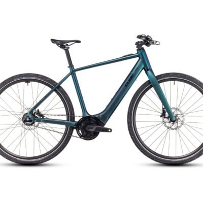 Cube Editor Hybrid SLT 400X goblin´n´glossy