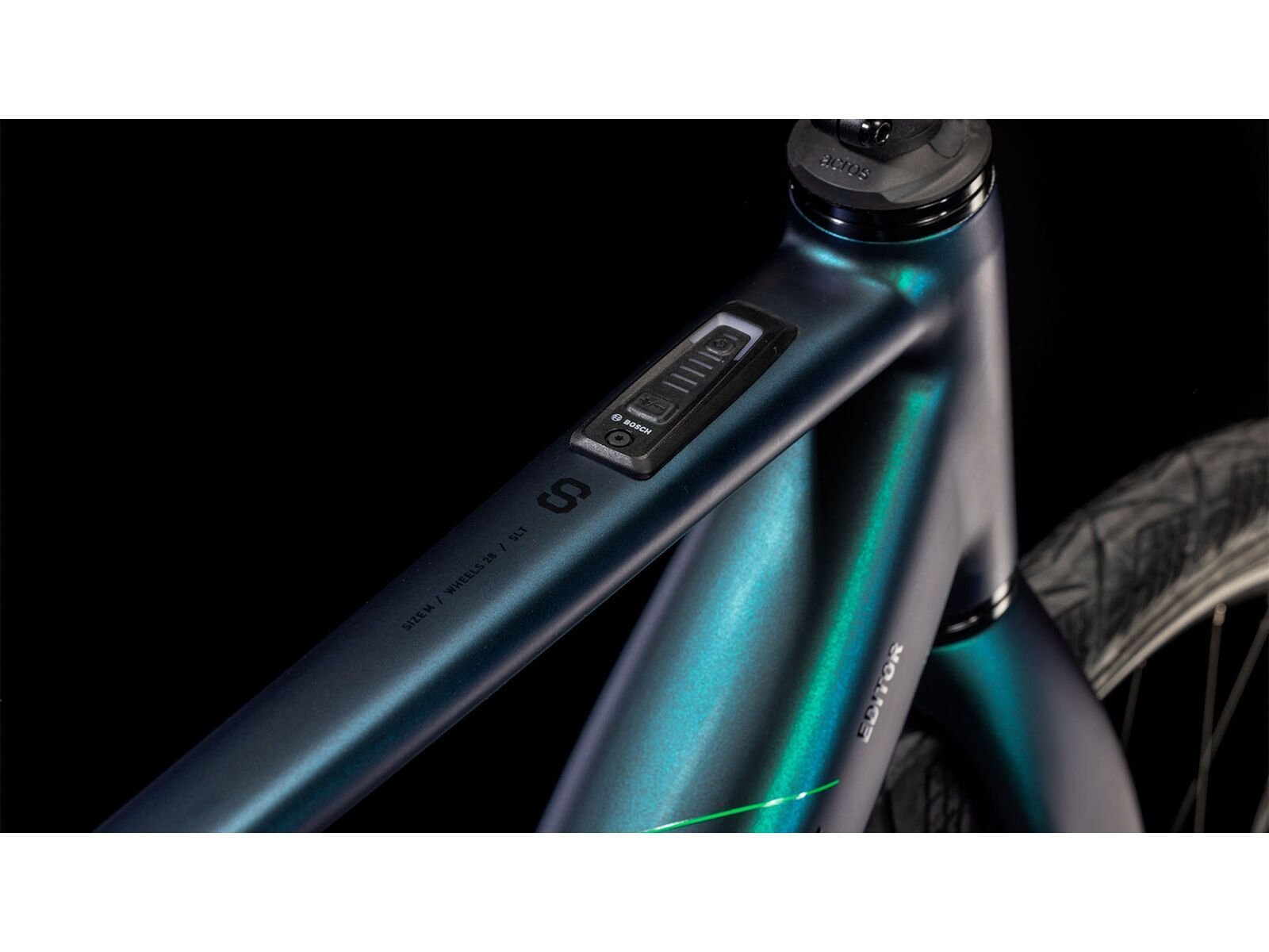 Cube Editor Hybrid SLT 400X goblin´n´glossy 1