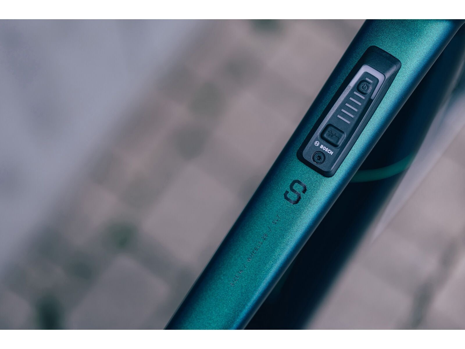 Cube Editor Hybrid SLT 400X goblin´n´glossy 11