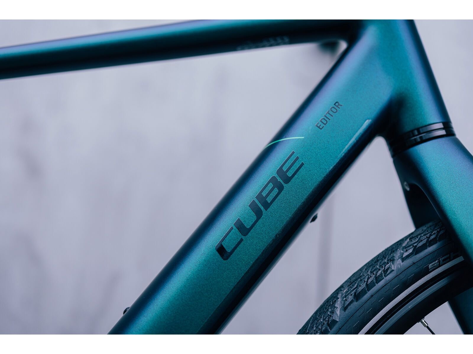 Cube Editor Hybrid SLT 400X goblin´n´glossy 12