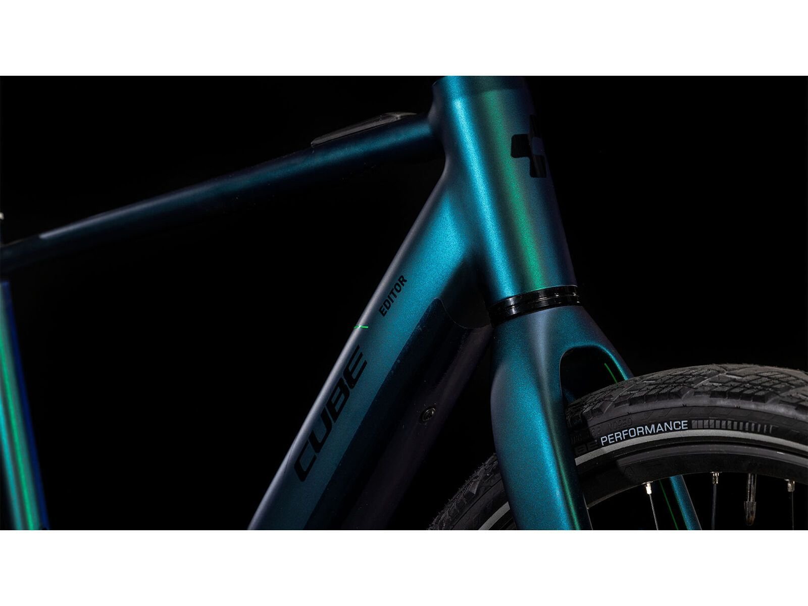 Cube Editor Hybrid SLT 400X goblin´n´glossy 3