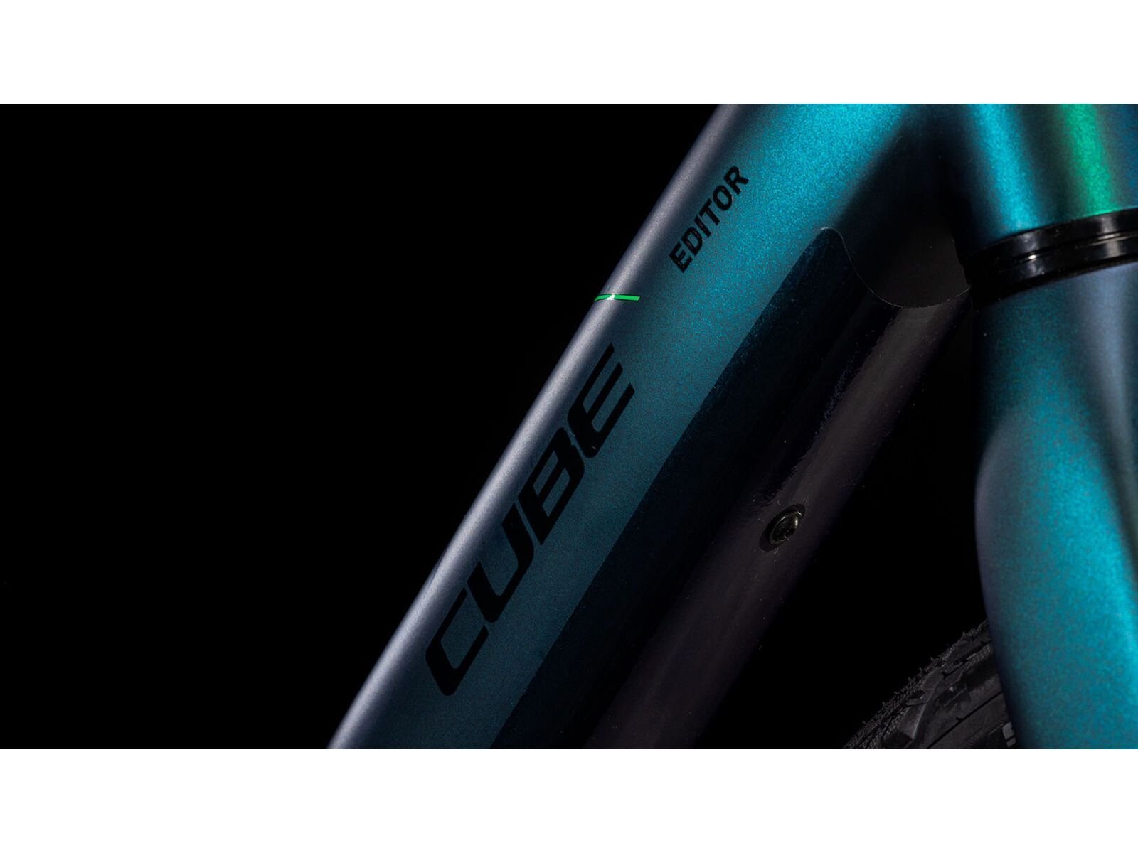 Cube Editor Hybrid SLT 400X goblin´n´glossy 5