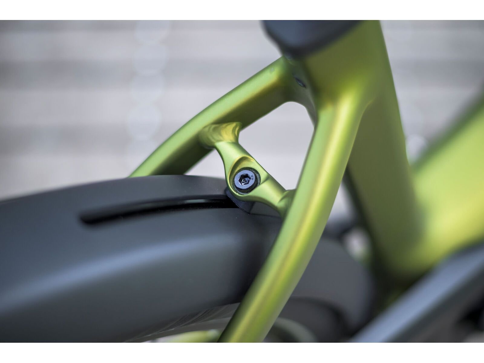 Cube Touring Hybrid Pro 800 Easy Entry goldenlime´n´black 8