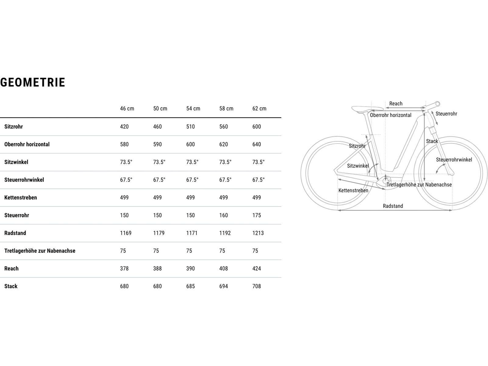 Cube Touring Hybrid Pro 800 Easy Entry pearlgrey´n´grey 13