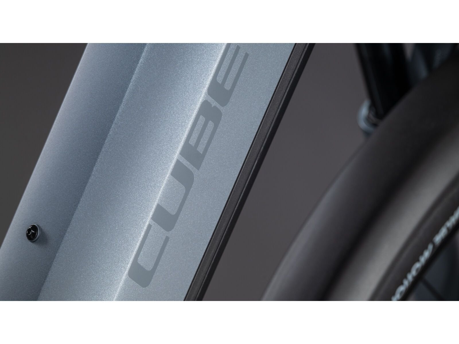 Cube Touring Hybrid Pro 800 Easy Entry pearlgrey´n´grey 3