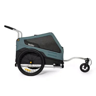 burley bark ranger 3