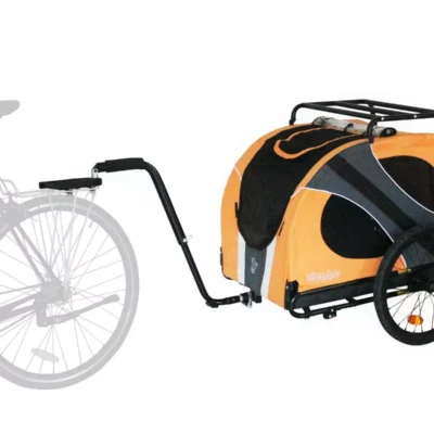 doggyride novel 15 rack adapter 1