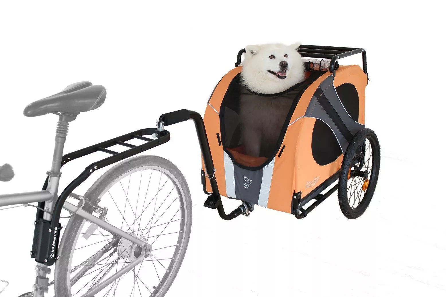 doggyride novel 15 rack adapter 2