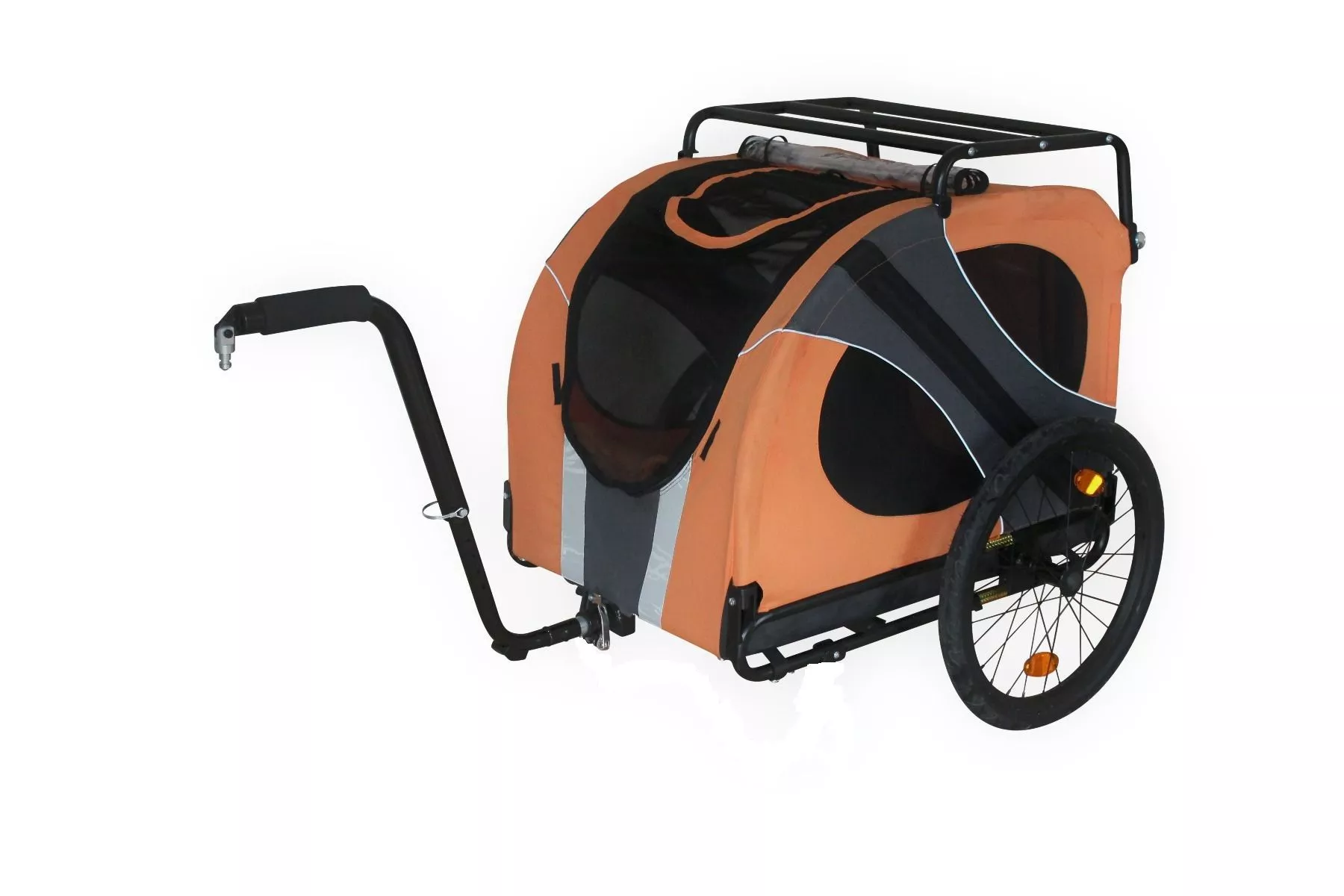 doggyride novel 15 rack adapter 3