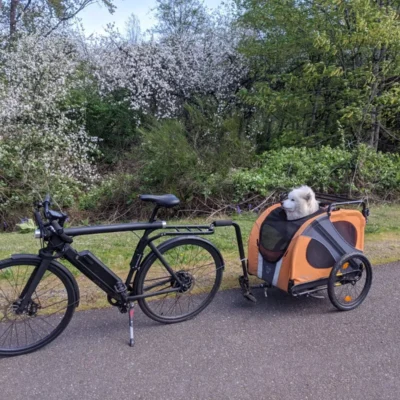 doggyride novel 15 rack adapter 7