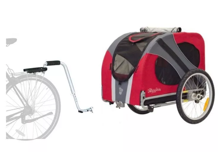 doggyride novel rood 1