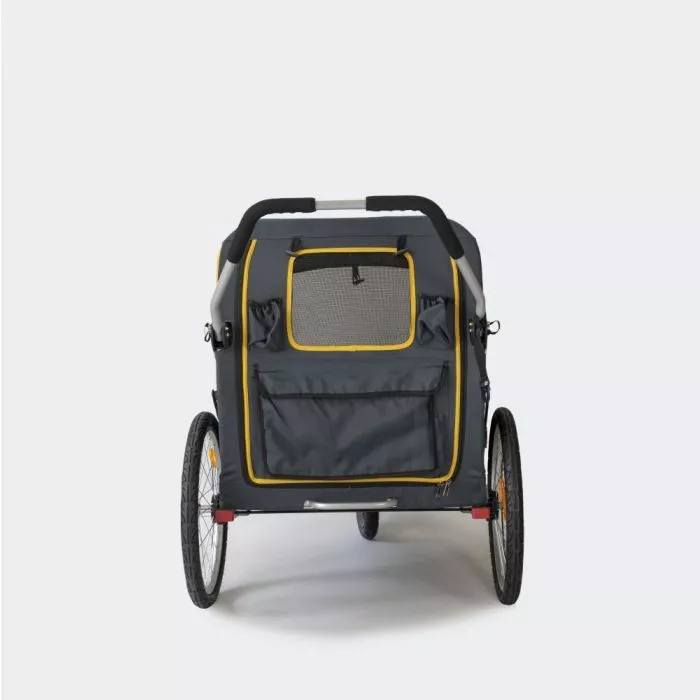 hondenbuggy hercules fietskar 4