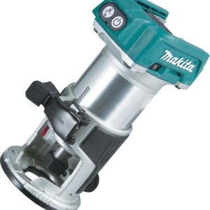 Makita Fräse DRT50Z
