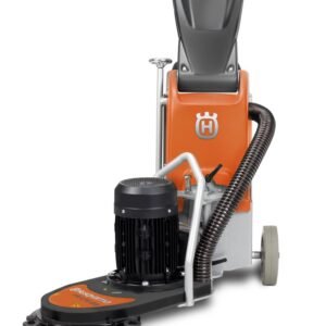 HUSQVARNA / HTC 270EG - Rand-Schleifmaschine -