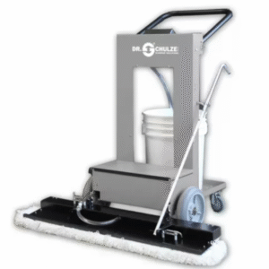 DR. SCHULZE ACA-920 | Automatischer chemischer Applikator -