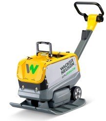 WACKER NEUSON APU 3360e - Akku Rüttelplatte reversierbar mit 229 kg -
