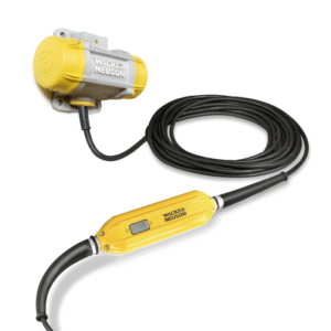 Wacker Neuson ARFU 26/6/230 230 Volt Außenrüttler für Sichtbeton -