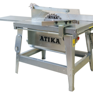 ATIKA BTK 400 | Baukreissäge 230 oder 400 V -