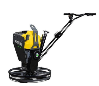 WACKER NEUSON AT36e - Akku Flügelglätter -
