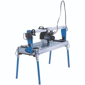 LISSMAC ATS 350B 120 - Brückensäge (mit oder ohne Diamantscheibe - 1.200 mm Schnittlänge) -