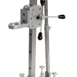 DR. SCHULZE B - 16 | Bohrständer -