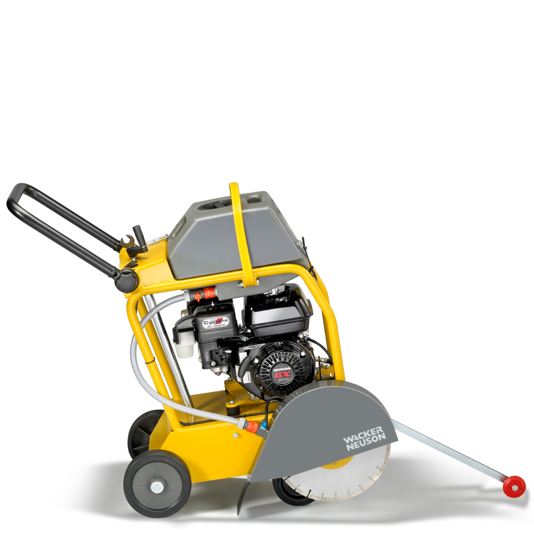 WACKER NEUSON BFS 1345 benzinbetriebener Fugenschneider Ø 450 mm -